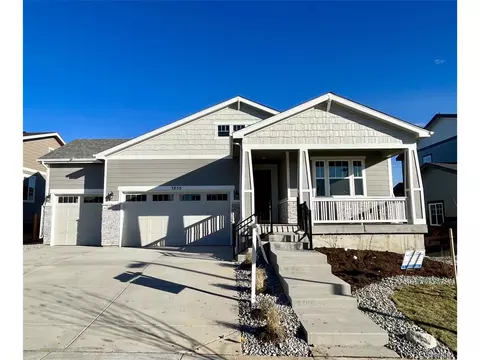 3850 N Gold Bug St, Aurora, CO 80019