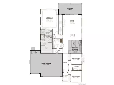 3850 N Gold Bug St, Aurora, CO 80019 photo 10
