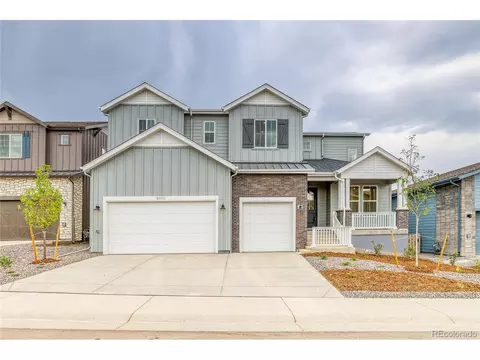 8595 Silverton Ln, Littleton, CO 80125