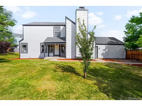 9654 W Elmhurst Pl, Littleton, CO 80128
