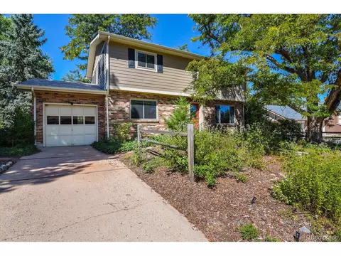 6811 S Downing Cir, Centennial, CO 80122