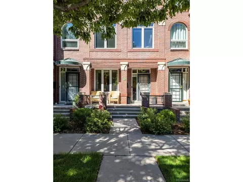 5 S Garfield St #29, Denver, CO 80209