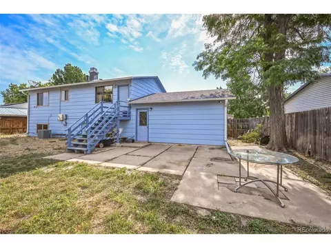 15640 Eldorado Dr, Aurora, CO 80013 photo 29