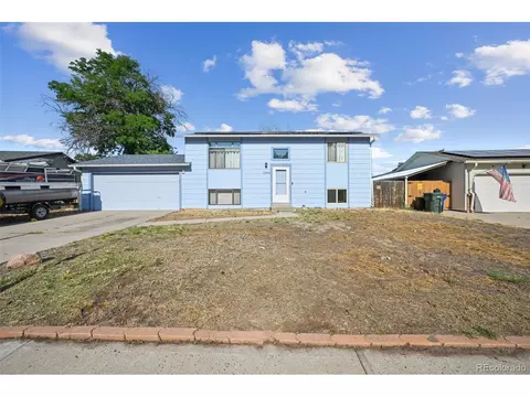 15640 Eldorado Dr, Aurora, CO 80013