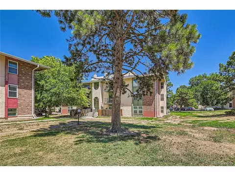 12163 Melody Dr #23-304, Denver, CO 80234