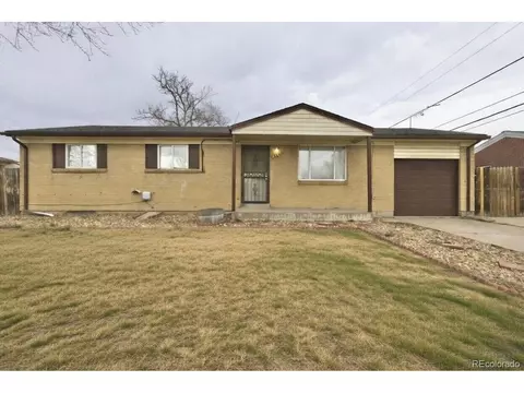 2001 E 119th Pl, Northglenn, CO 80233 photo 1