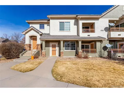 22545 E Ontario Dr #102, Aurora, CO 80016