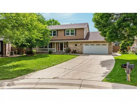 12414 Clayton Way, Thornton, CO 80241