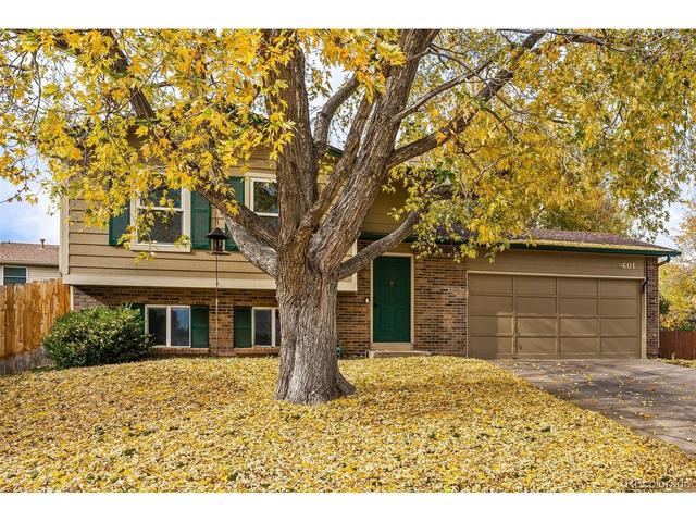 8601 S Everett Ct, Littleton, CO 80128