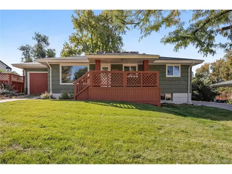 6633 S Datura St, Littleton, CO 80120