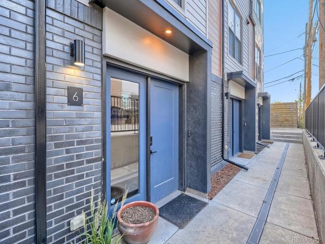 3222 W 19th Ave #6, Denver, CO 80204