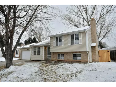 4933 S Beech St, Morrison, CO 80465 photo 1