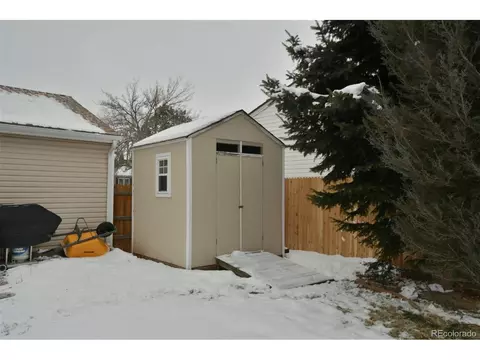 4933 S Beech St, Morrison, CO 80465 photo 35