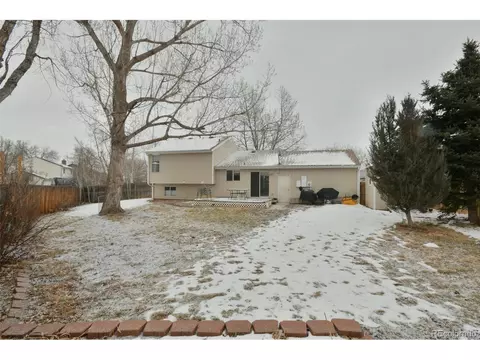 4933 S Beech St, Morrison, CO 80465 photo 30