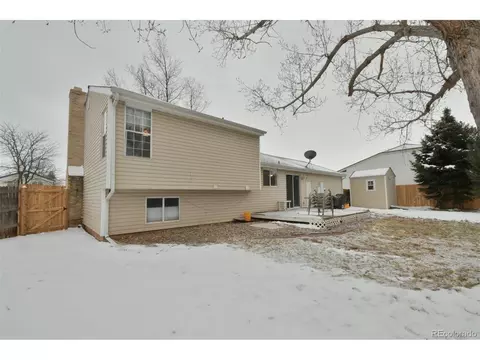 4933 S Beech St, Morrison, CO 80465 photo 31