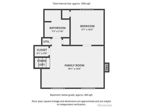 4933 S Beech St, Morrison, CO 80465 photo 37