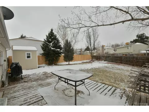 4933 S Beech St, Morrison, CO 80465 photo 34