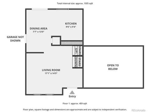 4933 S Beech St, Morrison, CO 80465 photo 38