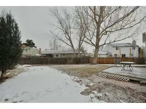 4933 S Beech St, Morrison, CO 80465 photo 32