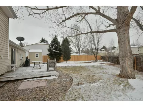 4933 S Beech St, Morrison, CO 80465 photo 33