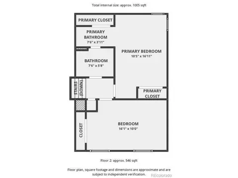 4933 S Beech St, Morrison, CO 80465 photo 36