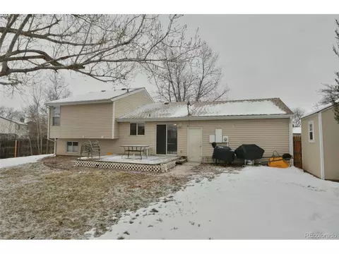 4933 S Beech St, Morrison, CO 80465 photo 29