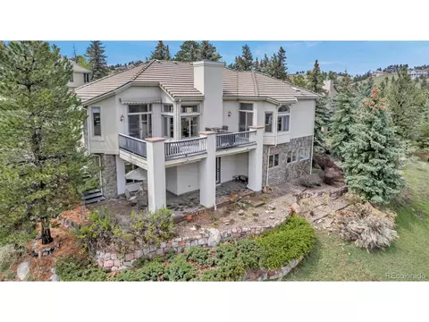730 Summerwood Dr, Golden, CO 80401