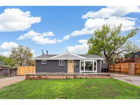 3540 E 91st Ave, Thornton, CO 80229
