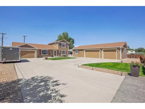 675 S Mckinley Ave, Fort Lupton, CO 80621
