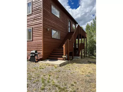 151 War Ct, Como, CO 80432 photo 1