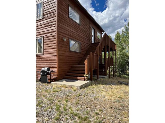 151 War Ct, Como, CO 80432