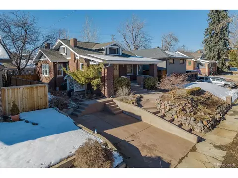4149 N Hooker St, Denver, CO 80211 photo 33