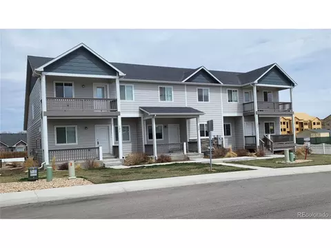 4355 24th Street Rd #101, Greeley, CO 80634