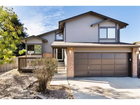 7575 Woody Creek Dr, Colorado Springs, CO 80911