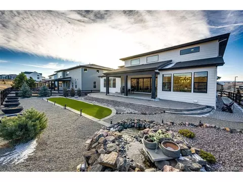 439 Rogers Way, Castle Rock, CO 80104 photo 36