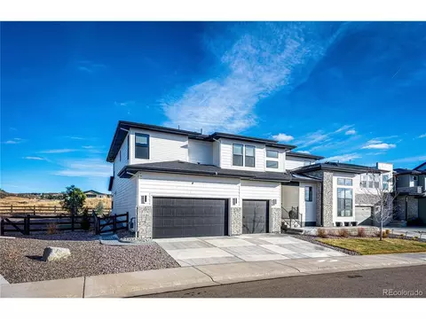 439 Rogers Way, Castle Rock, CO 80104 photo 31