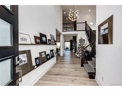 439 Rogers Way, Castle Rock, CO 80104 photo 2
