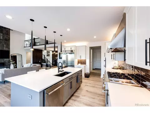 439 Rogers Way, Castle Rock, CO 80104 photo 3