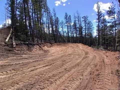 5653 Balleroy Rd, Fort Garland, CO 81133