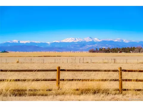 Merada Ct, Franktown, CO 80116