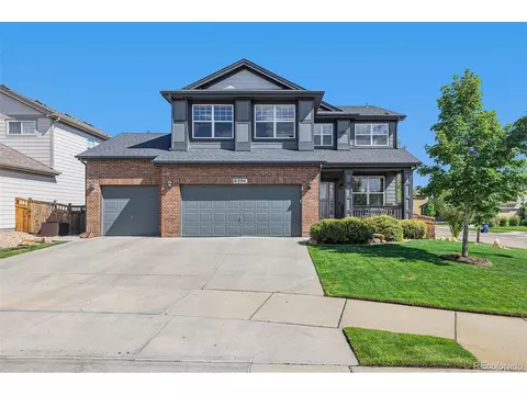 6304 Spring Gulch St, Frederick, CO 80516 photo 1