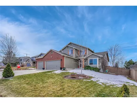 1555 Rosedale St, Castle Rock, CO 80104