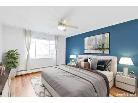 1375 N Williams St #204, Denver, CO 80218
