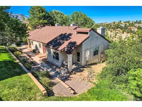 660 Autumn Crest Cir #D, Colorado Springs, CO 80919
