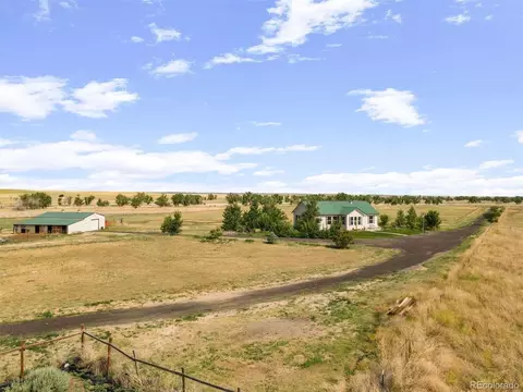 64900 E 38th Ave, Byers, CO 80103