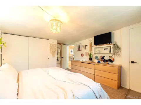 Bedroom - 7992 County Road 43, Bailey, CO 80421 photo 3 of 3