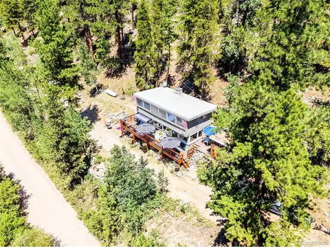 Other - 7992 County Road 43, Bailey, CO 80421 photo 3 of 15