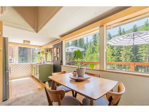 Dining - 7992 County Road 43, Bailey, CO 80421 photo 1 of 2