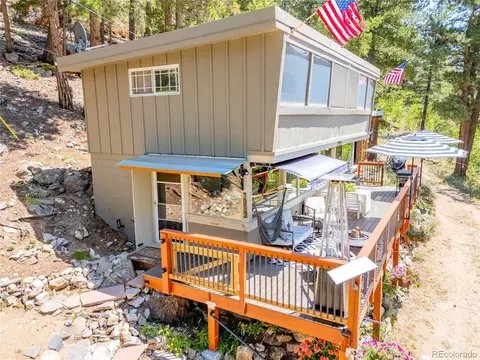 Other - 7992 County Road 43, Bailey, CO 80421 photo 14 of 15