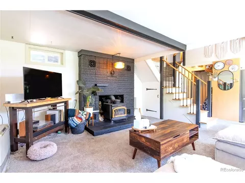 Living - 7992 County Road 43, Bailey, CO 80421 photo 6 of 6